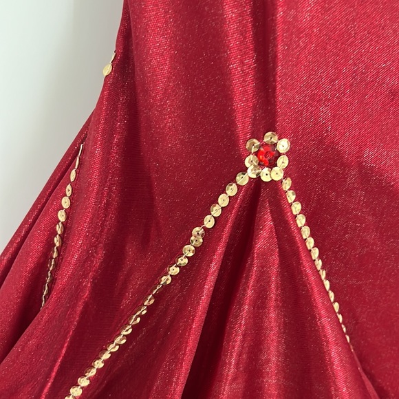 💥SALE💥 Belly Dancer Performer Costume - Picture 10 of 11